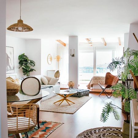 Loft Del Sol Appartement Peñíscola Buitenkant foto