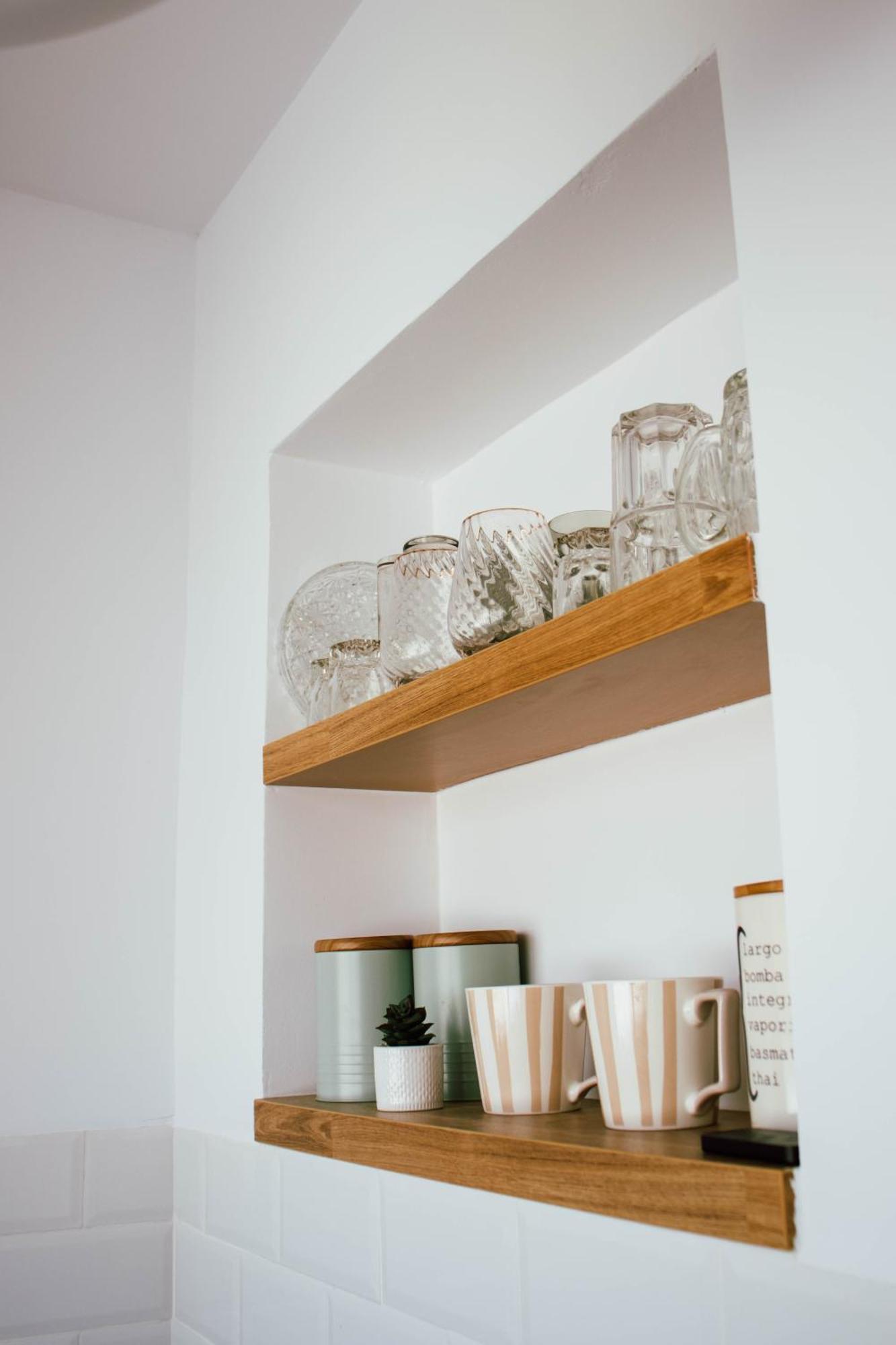 Loft Del Sol Appartement Peñíscola Buitenkant foto