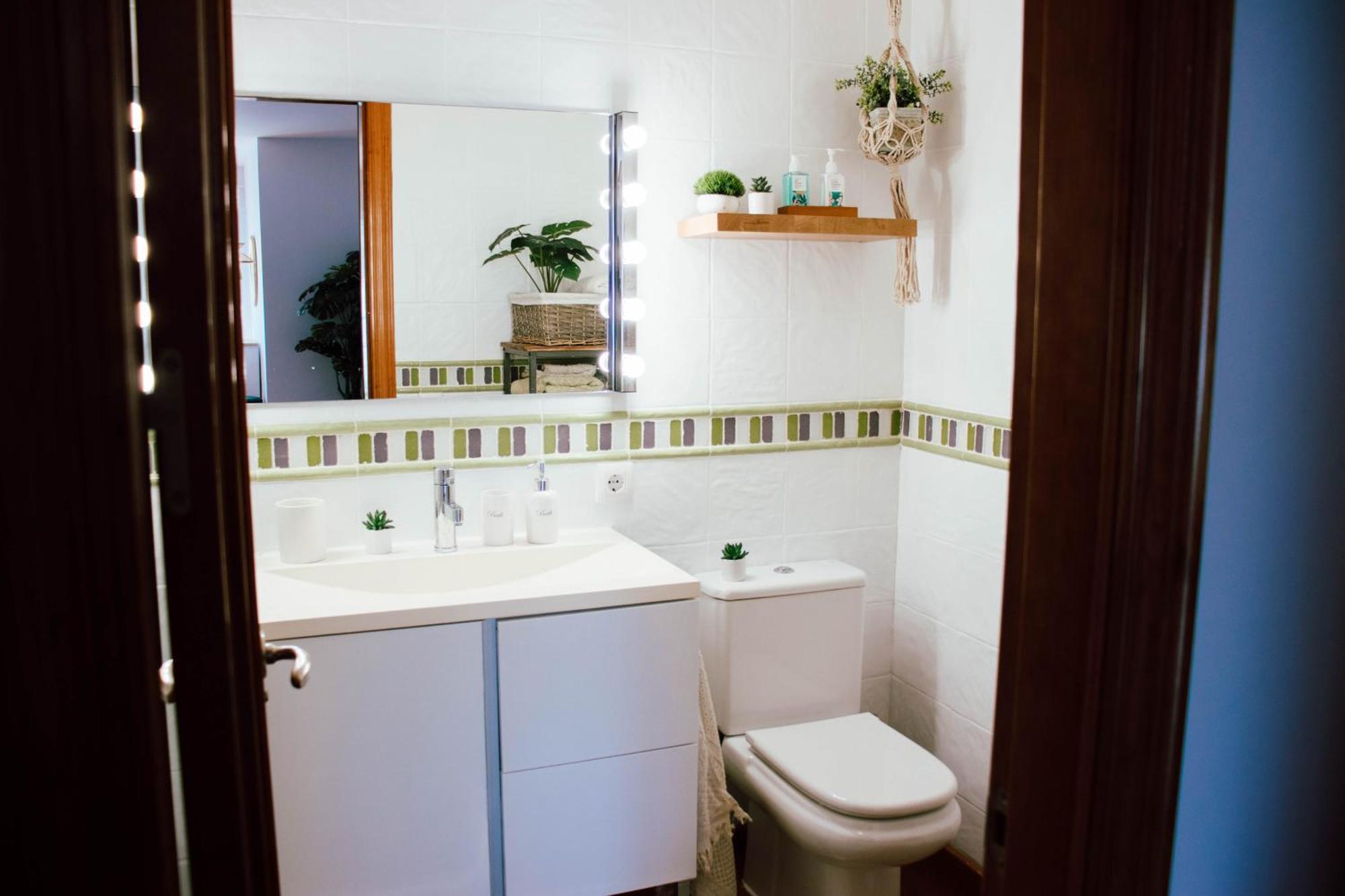Loft Del Sol Appartement Peñíscola Buitenkant foto