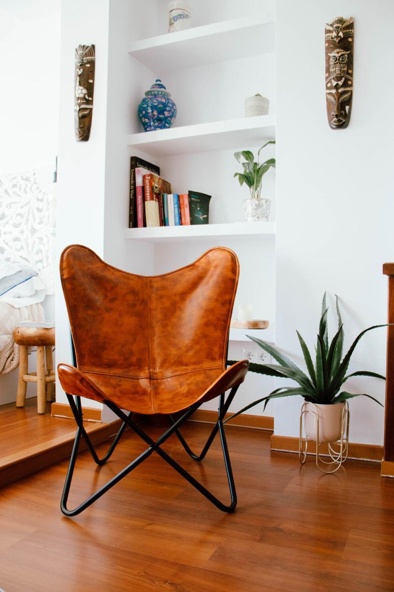 Loft Del Sol Appartement Peñíscola Buitenkant foto